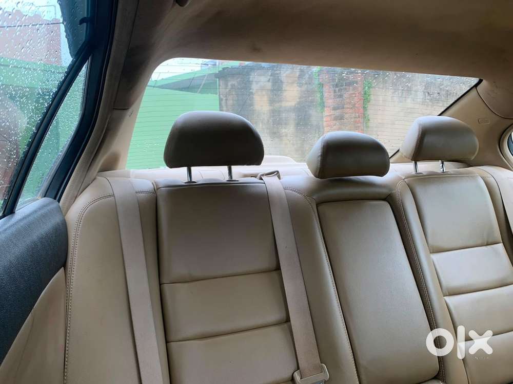 Honda Accord 2.4 At 2008 Km Driven