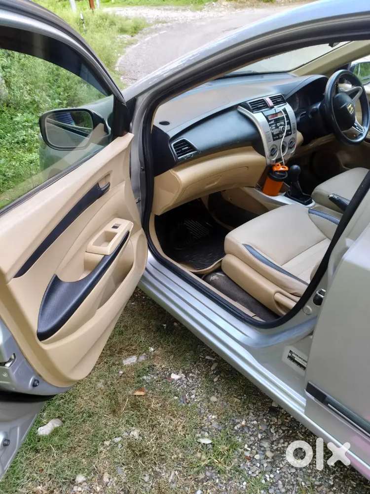 Honda City 1.5 S Mt (2010), Valid Till 2031, Petrol
