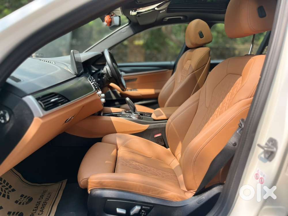 Bmw 5 Series 2.0 530i M Sport, 2022, Petrol