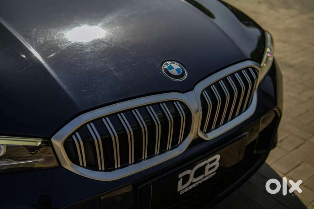 Bmw 3 Series Gran Limousine 2.0 330li Luxury Line, 2023, Petrol