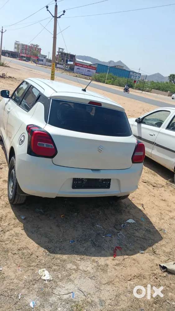 Maruti Suzuki Swift 2018 Diesel 100000 Km Driven Original