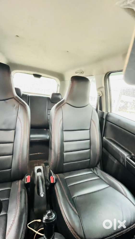 Maruti Suzuki Wagon R 2021 Petrol