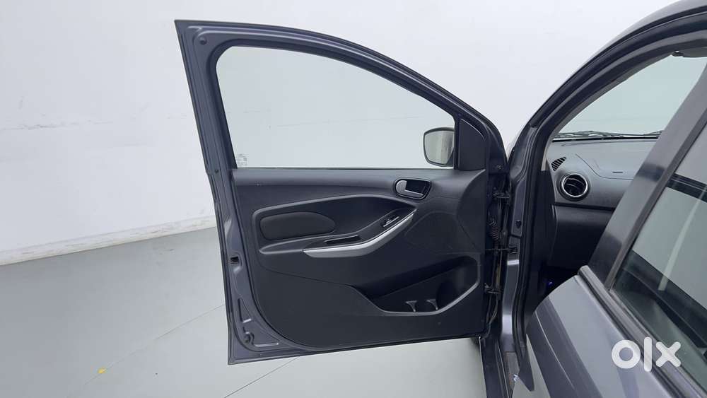 Ford Figo 1.2p Trend Mt, 2016, Petrol