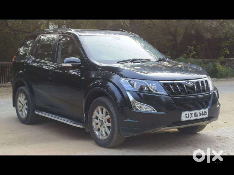 Mahindra Xuv500 2.2 W10, 2016, Diesel