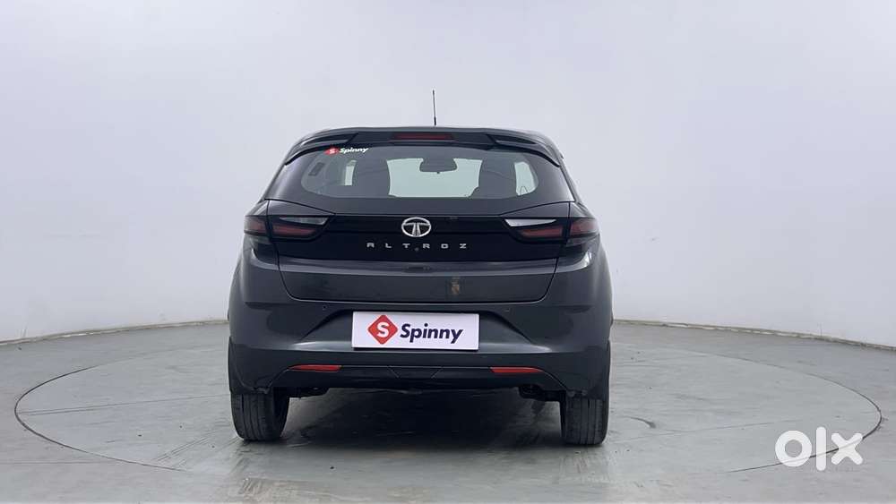 Tata Altroz 1.5 Xt Diesel, 2021, Diesel
