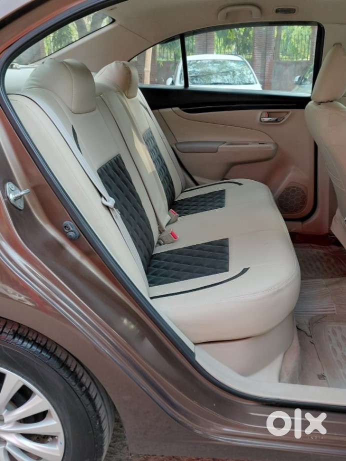 Maruti Suzuki Ciaz 2014-2017 Zdi Shvs, 2016, Diesel
