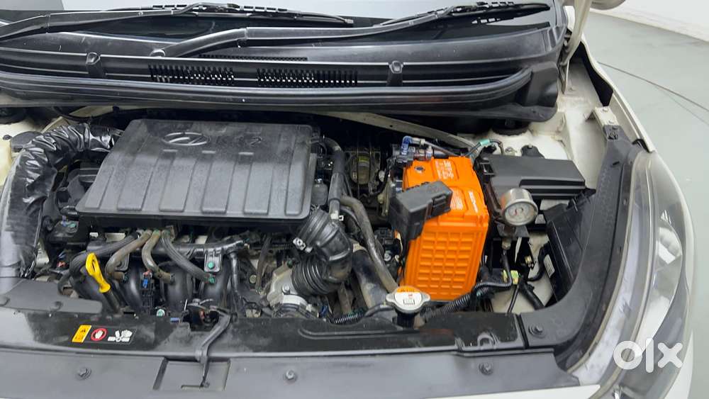 Hyundai Grand I10 Nios 1.2 Kappa Vtvt Sportz Cng, 2022, Cng & Hybrid..