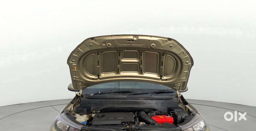 Kia Sonet Htk Plus, 2020, Diesel