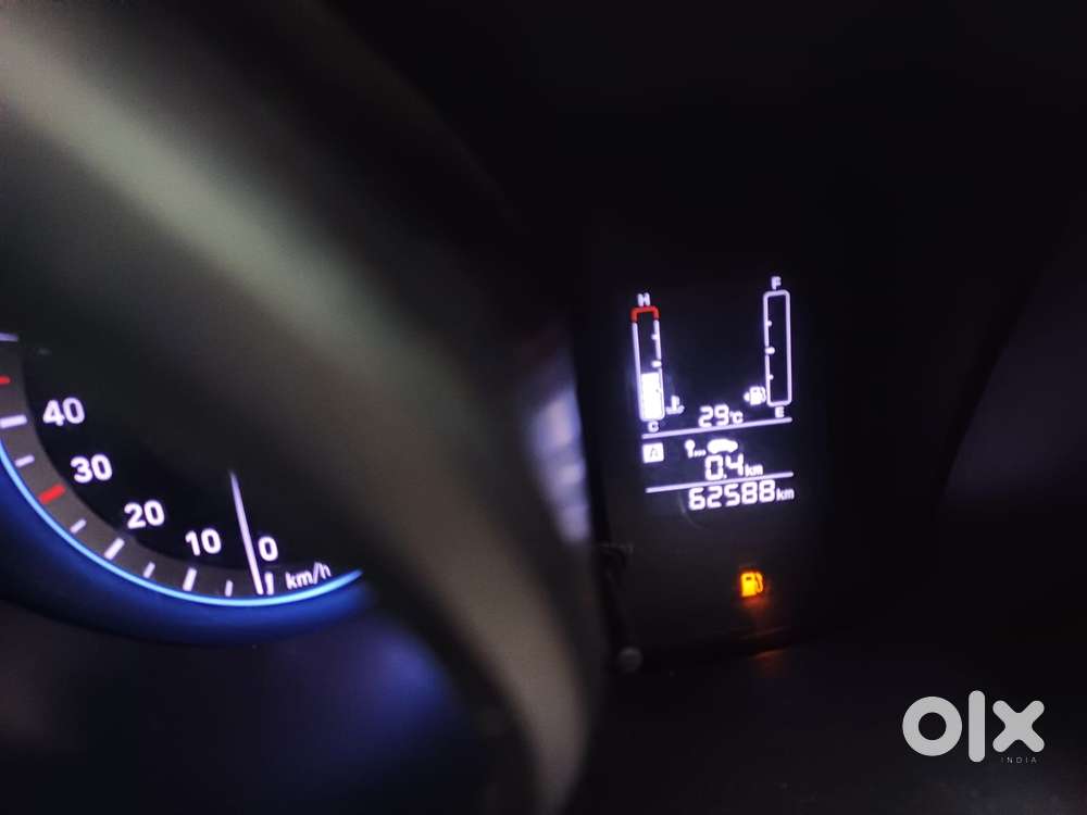 Hyundai Venue 1.0l Turbo Gdi Sx Mt, 2021, Petrol