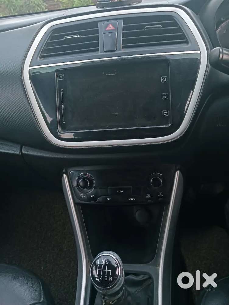 Maruti Suzuki S Cross 2016 Diesel 85000 Km Driven Well Maintained