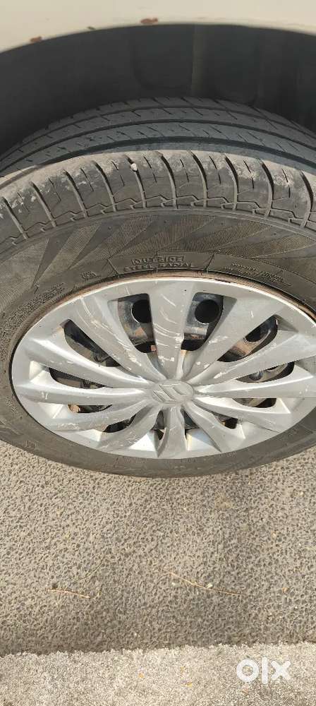Swift Vdi Diesel 2012