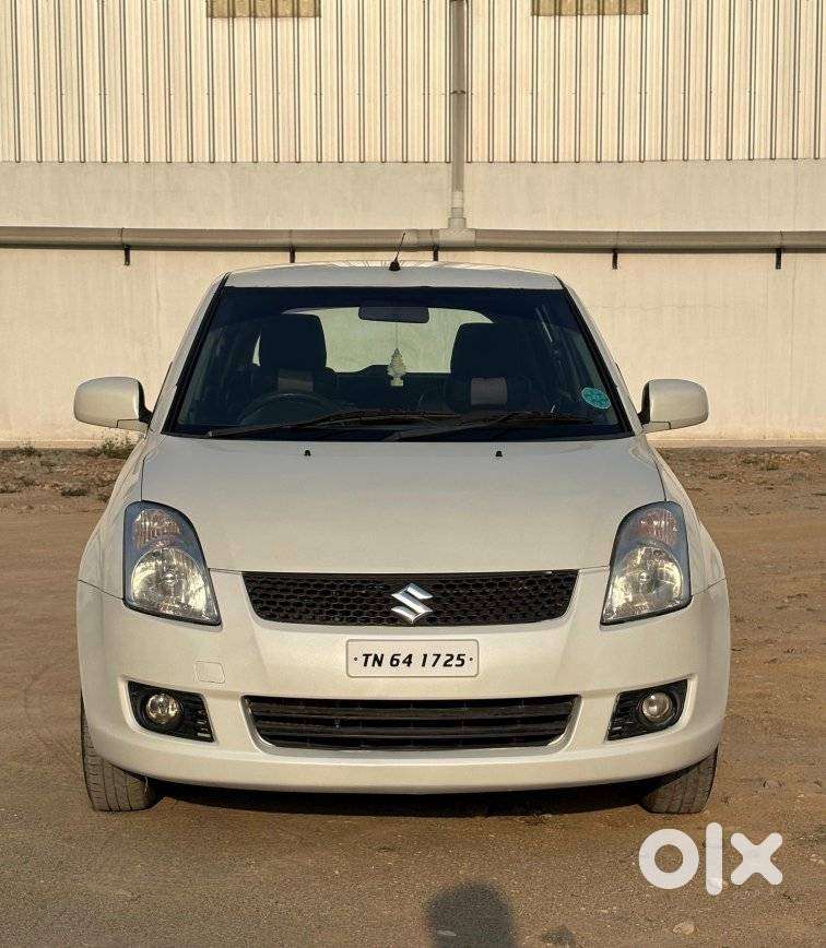Maruti Suzuki Swift Ldi Bsiv, 2009, Diesel