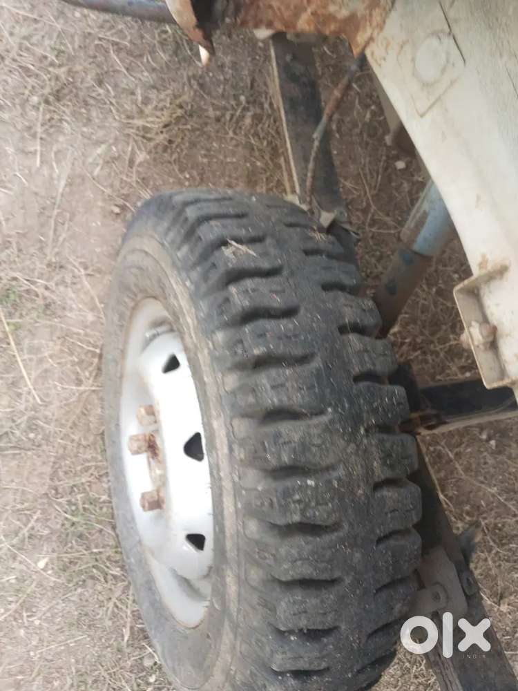 Mahindra Maxx Diesel Manual 2013