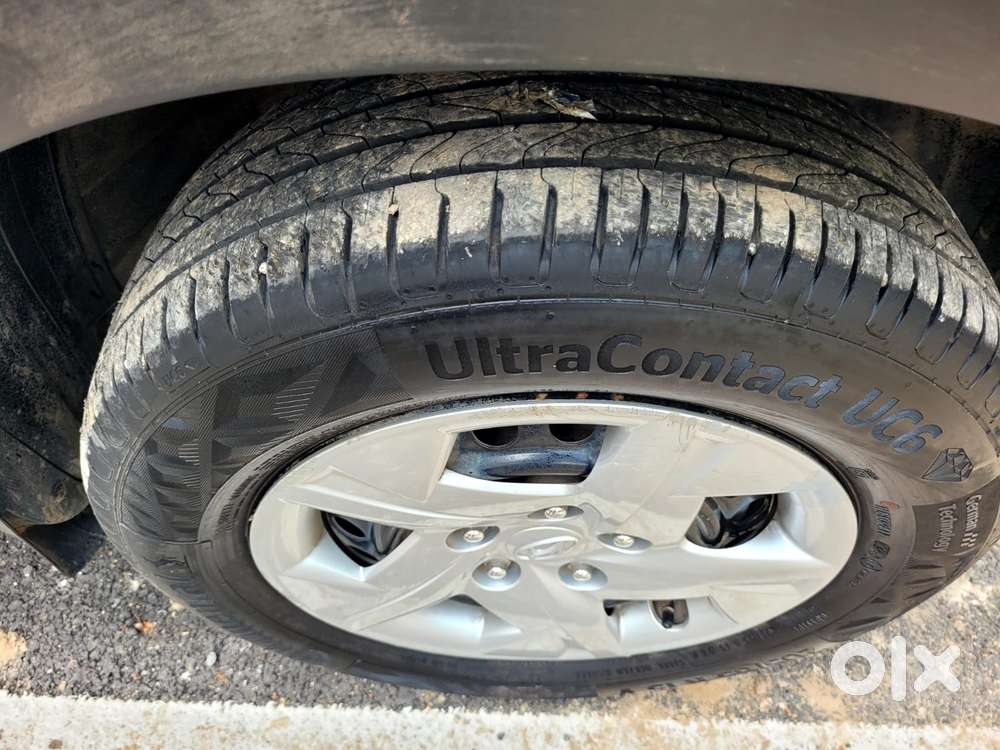 Hyundai Venue S Mt 1.2 Kappa, 2020, Petrol