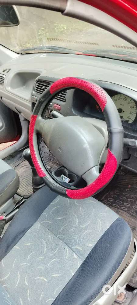 Maruti Suzuki Alto 2009 Petrol 100000 Km Driven