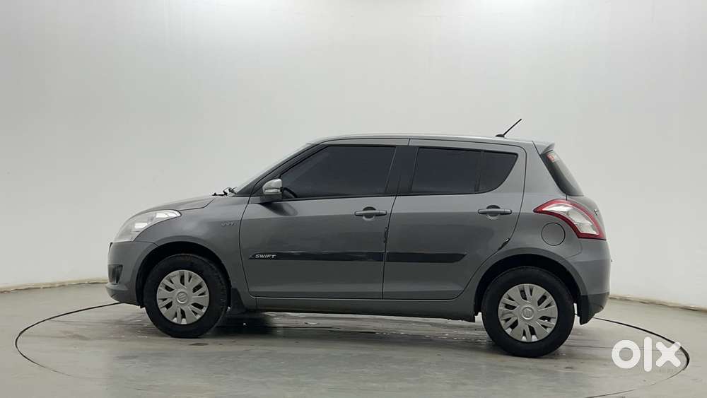 Maruti Suzuki Swift Vvt Vxi, 2012, Petrol