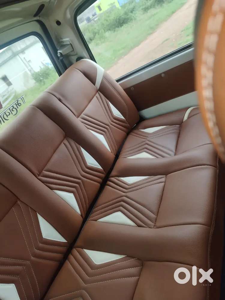 Maruti Suzuki Omini 2019 Model Available At Semiliguda Koraput..