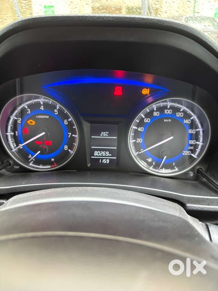 2021 Baleno 1st Owner 80000 Km Genuine