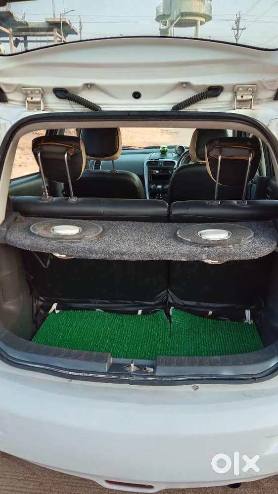 Maruti Suzuki Ritz 2009-2011 Vxi, 2011, Petrol