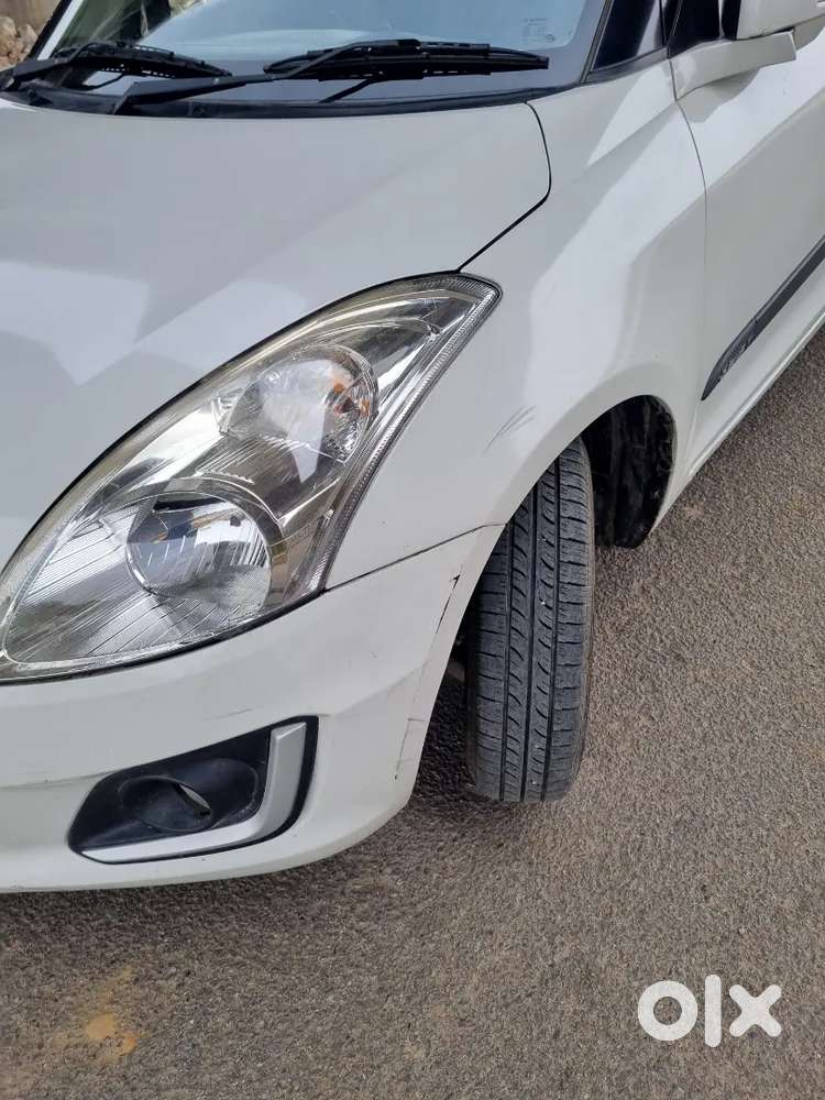 Maruti Suzuki Swift 2012 Petrol Good Condition