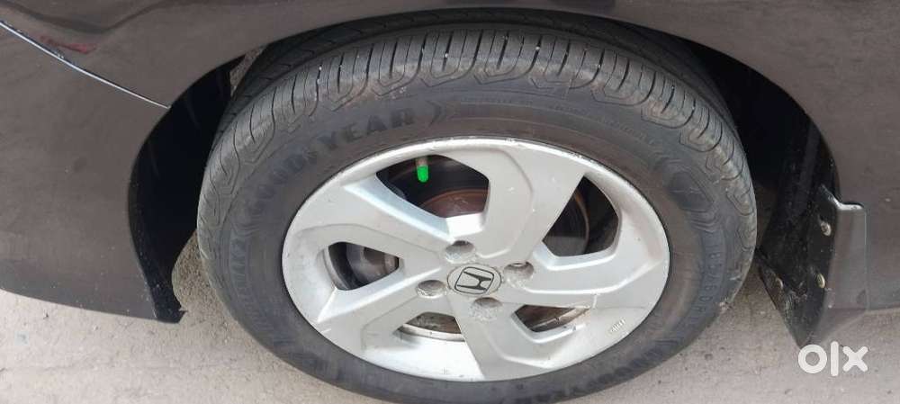 Honda City I Dtec Vx Option, 2015, Diesel