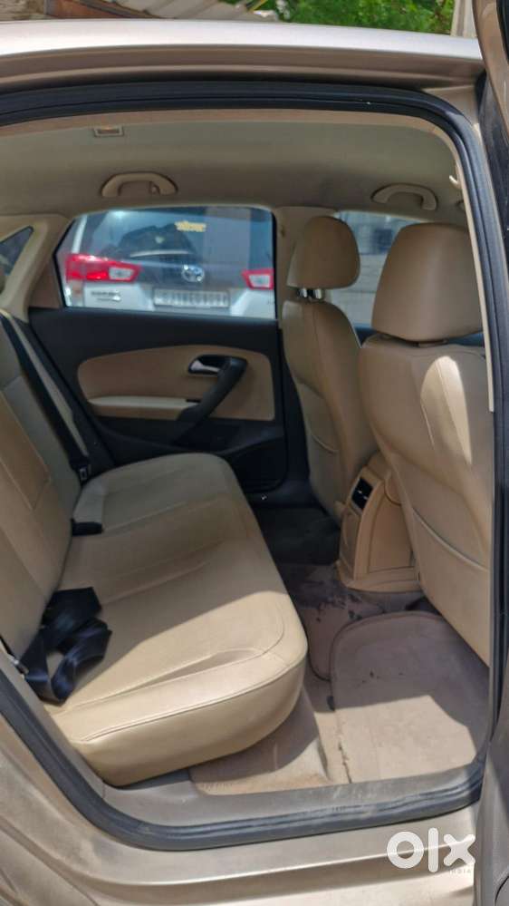 Volkswagen Vento 1.6 Highline Plus, 2018, Diesel