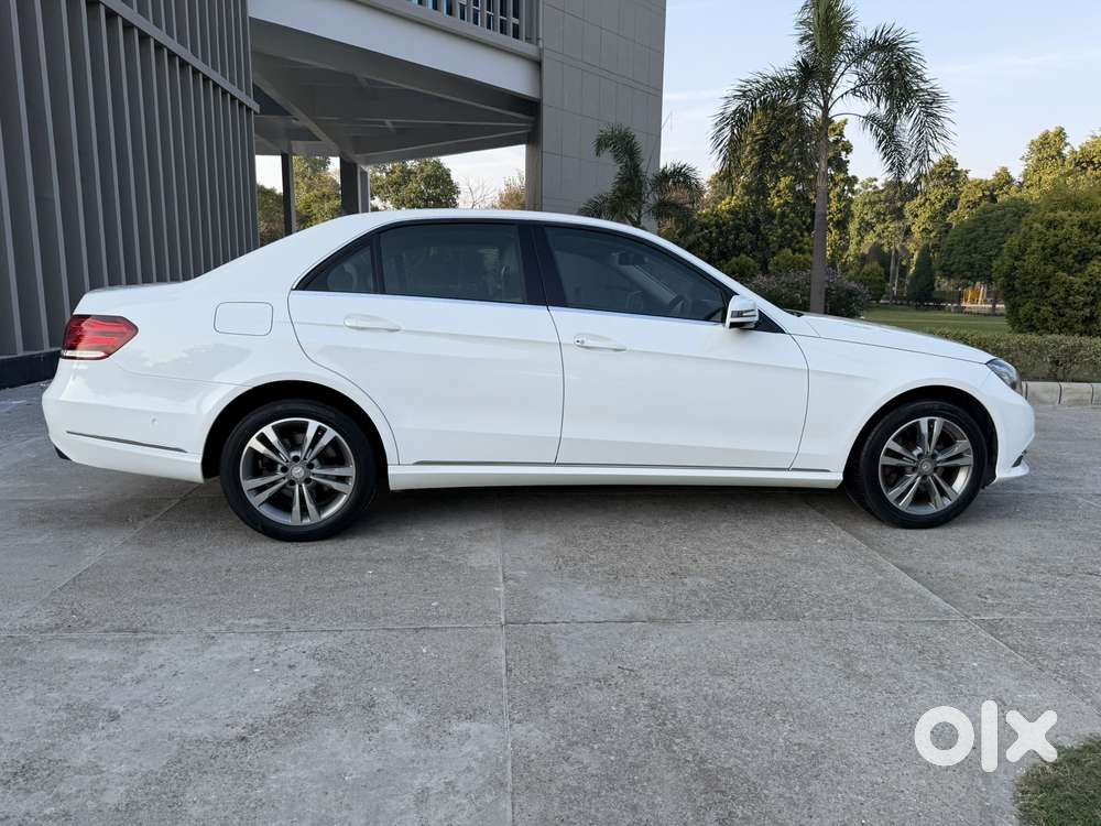 Mercedes-benz E-class E 250 Cdi Avantgarde, 2014, Diesel