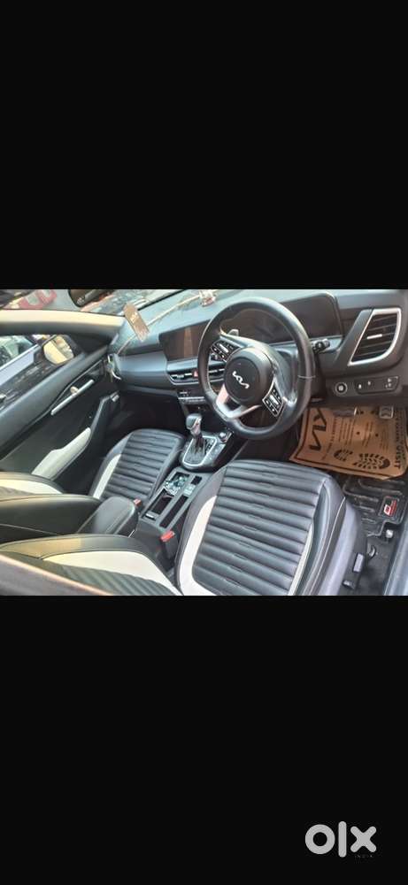 Kia Seltos Diesel 2024