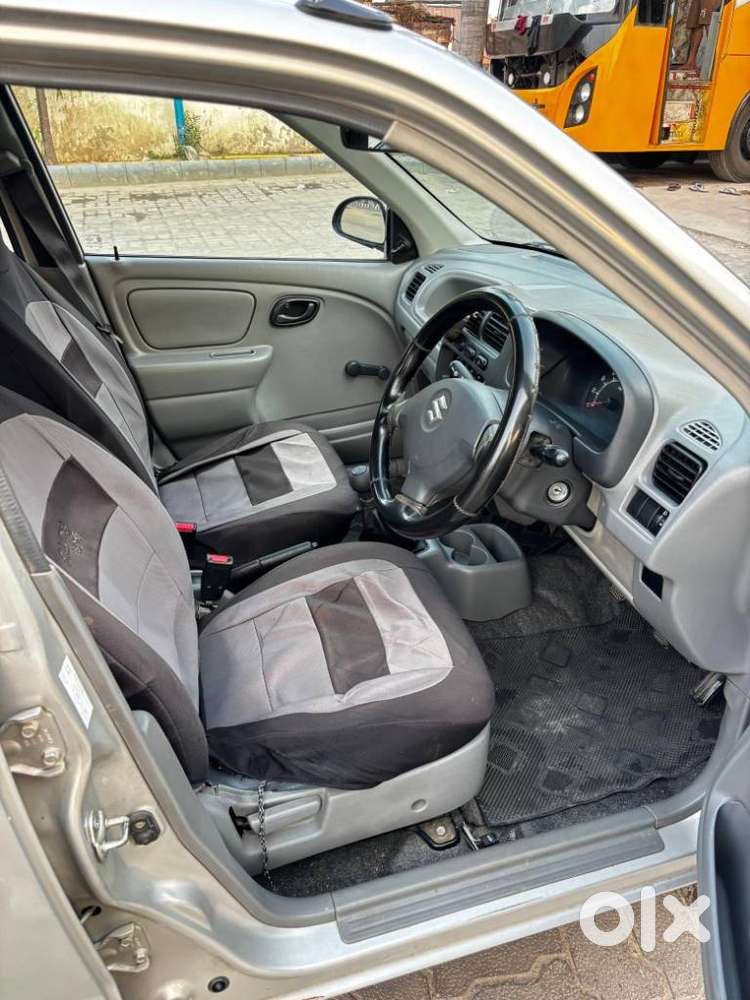 Maruti Suzuki Alto K10 Vxi (o), 2011, Petrol