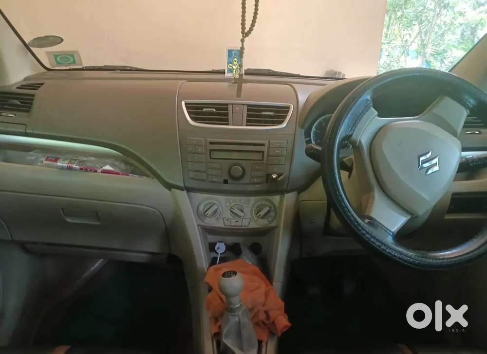 Maruti Suzuki Ertiga 2013 Diesel 107400 Km Driven
