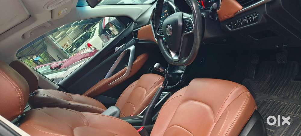 Mg Hector Plus Sharp Pro 2.0 Turbo Diesel 6 Str, 2022, Diesel