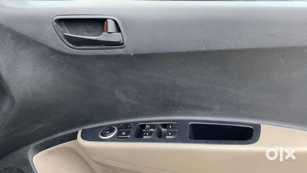 Hyundai Grand I10 Magna 1.2 Kappa Vtvt, 2016, Petrol