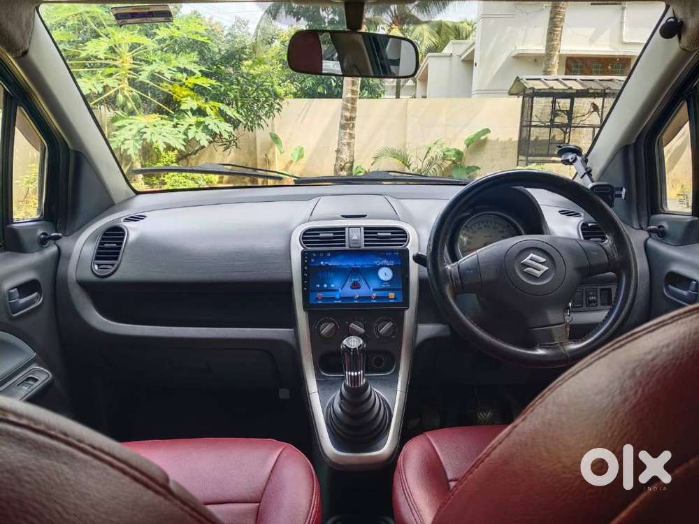 Maruti Suzuki Ritz 2015 Good Condition