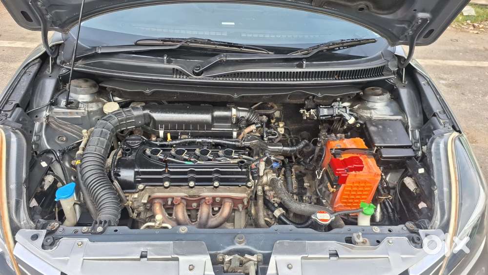 Toyota Glanza 1.2 G Amt, 2019, Petrol