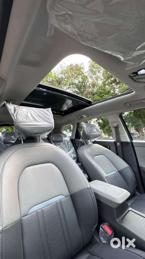 Kia Seltos Htk Plus At 1.5 Diesel, 2026, Diesel