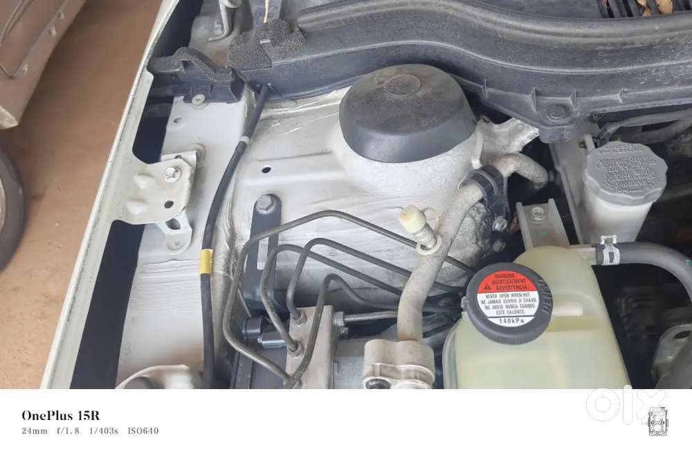 Maruti Suzuki Brezza Vdi 2016