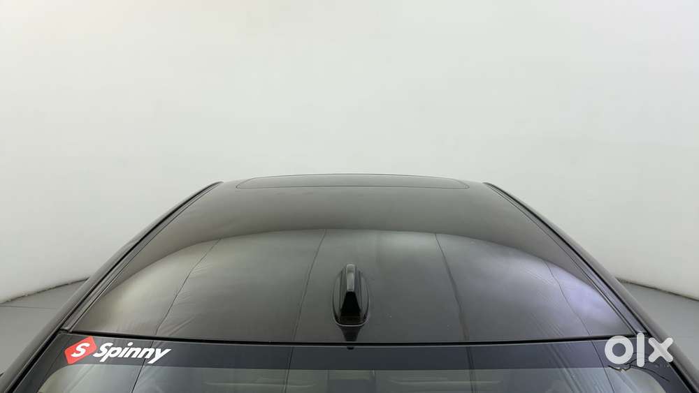 Honda City 1.5 Zx Cvt I-vtec, 2020, Petrol