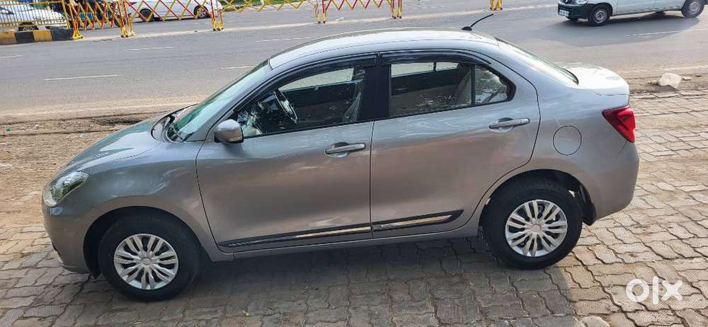 Maruti Suzuki Dzire 1.2 Vxi, 2021, Petrol
