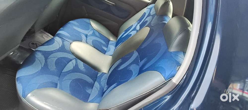 Hyundai Santro Gs Zip Plus, 2008, Petrol