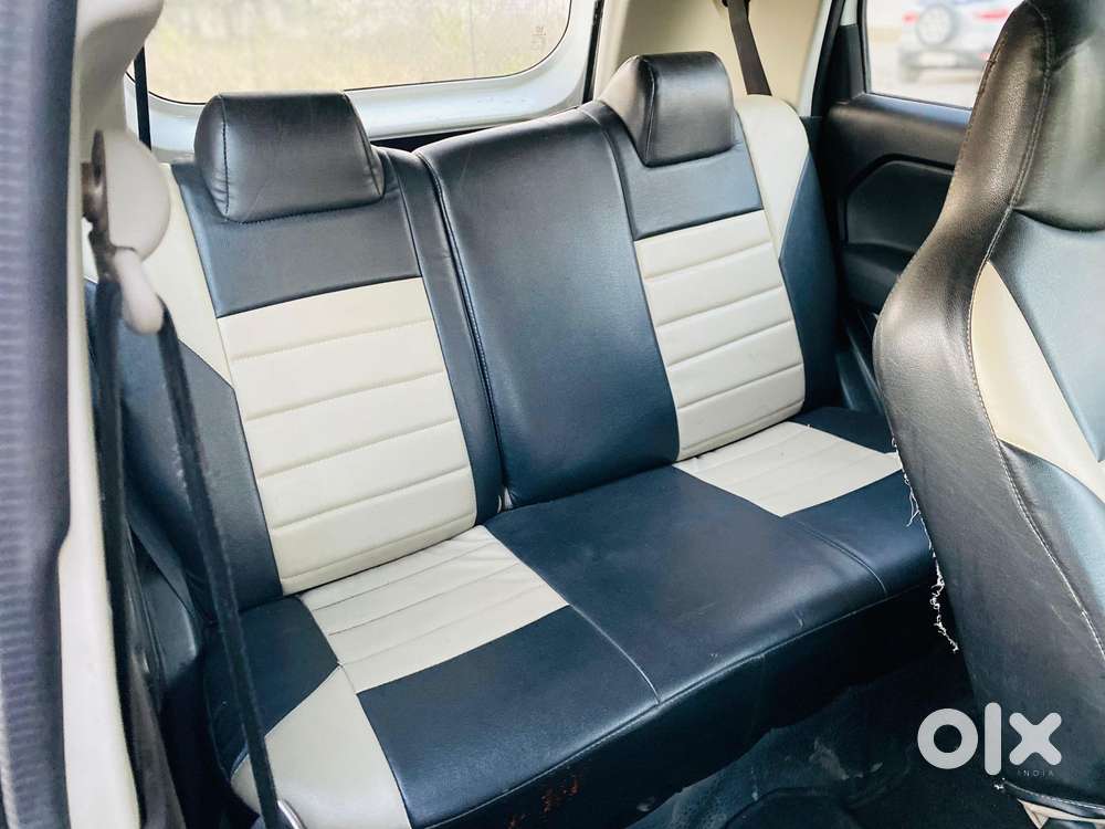 Maruti Suzuki Wagon R 1.0