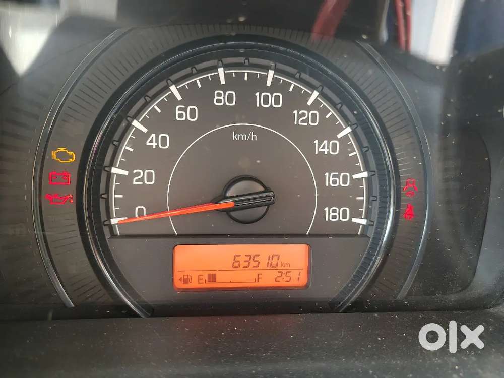 Maruti Suzuki Wagon R 2019 Petrol Well Maintained