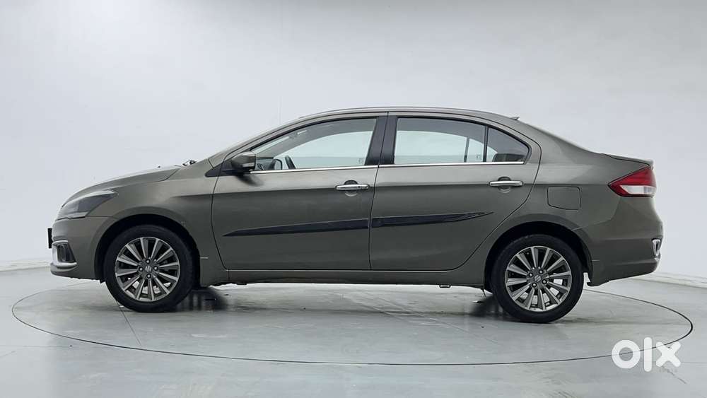 Maruti Suzuki Ciaz Alpha 1.5, 2020, Petrol