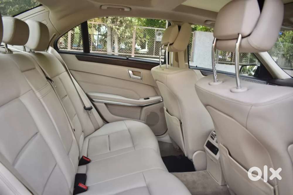 Mercedes-benz E-class E200 Edition E, 2016, Petrol