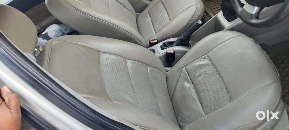 Ford Fiesta 2006 Diesel Well Maintained