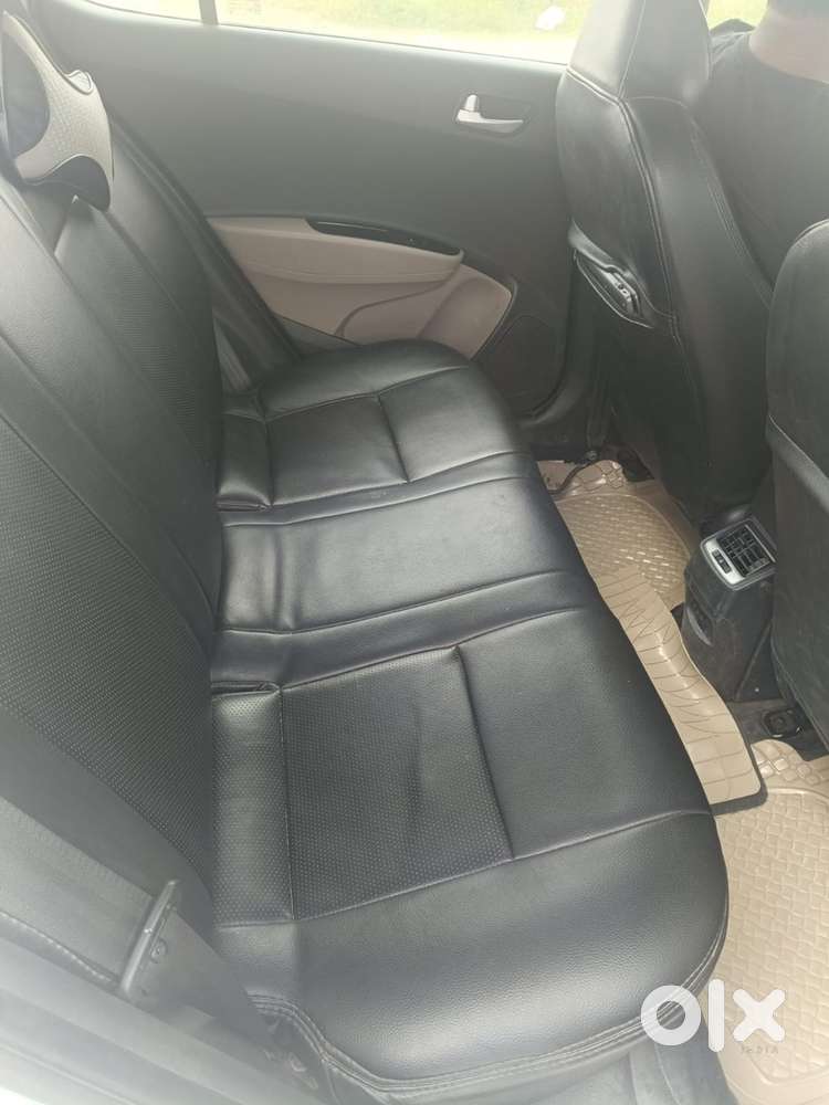2019 Hyundai Grand I10 Petrol Manual