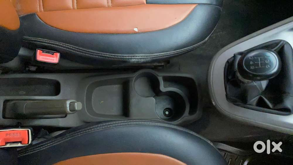 Hyundai I10 Sportz 1.2 Kappa2, 2013, Petrol
