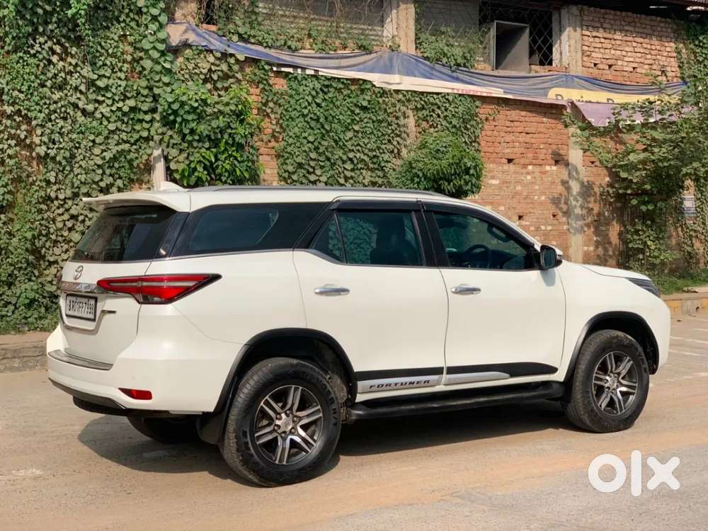 Toyota Fortuner, 2022, Diesel