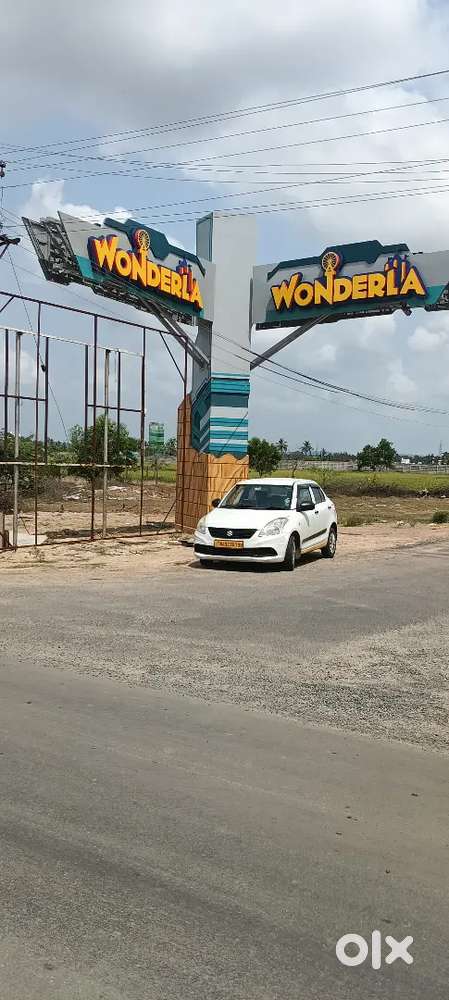 Maruti Suzuki Dzire 2020