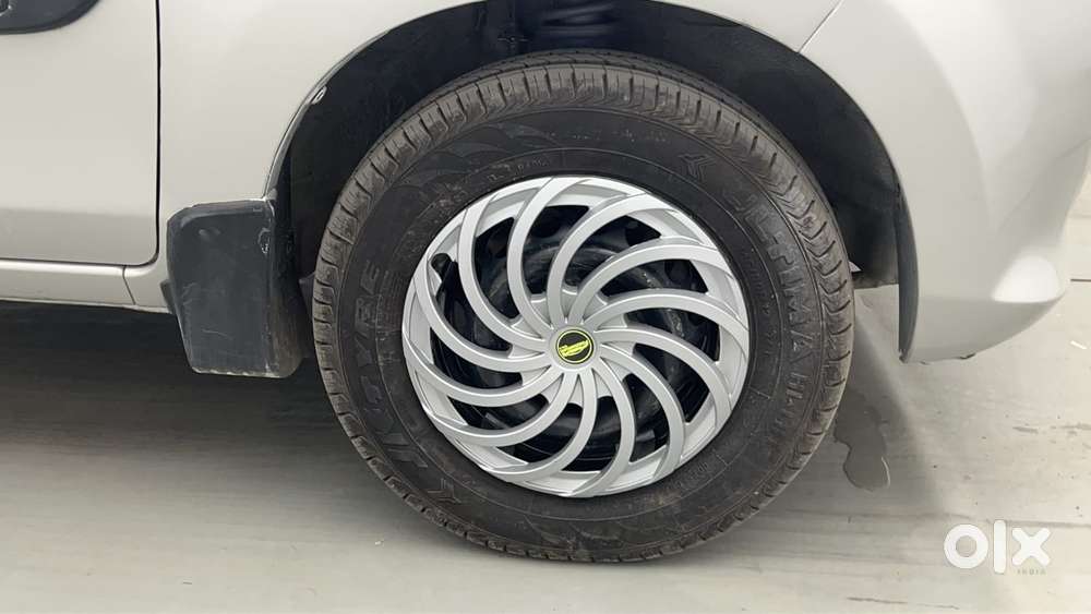Maruti Suzuki Alto 800 Lxi, 2014, Petrol