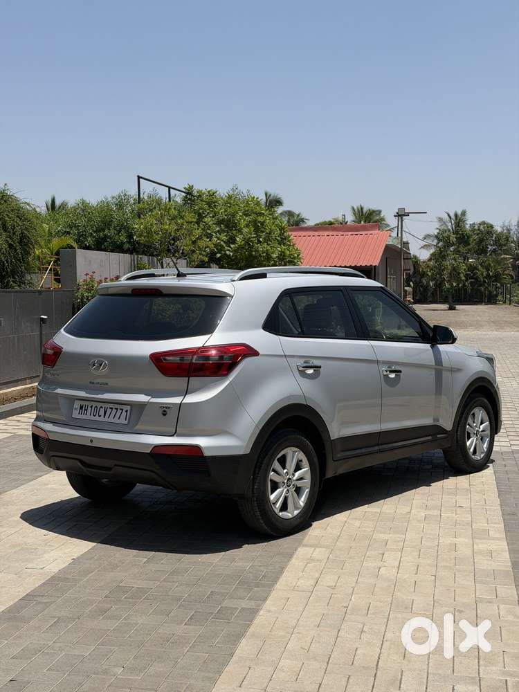 Hyundai Creta 1.4 E Plus Crdi, 2017, Diesel